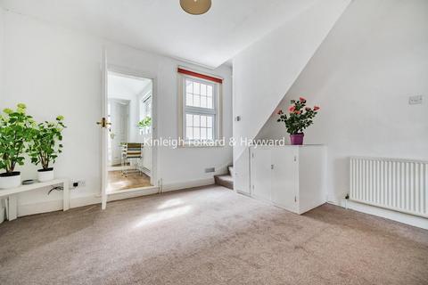 2 bedroom terraced house for sale, Hillside Grove, Southgate