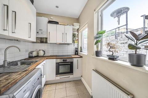 2 bedroom flat for sale, Severus Road, Battersea