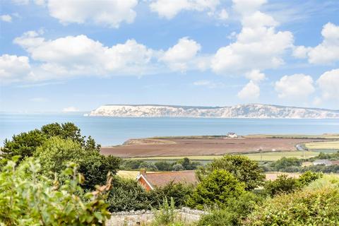 3 bedroom semi-detached house for sale, Upper House Lane, Chale, Ventnor, Isle of Wight