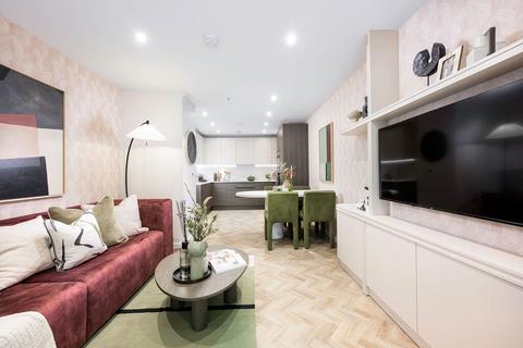 1 bedroom apartment for sale, Plot 309, 1 bed apartment at Arora, Clapham Park, 107 Clarence Avenue SW4