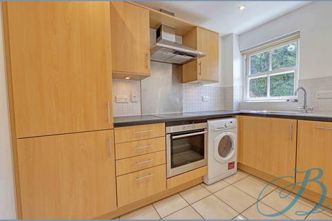 1 bedroom apartment for sale, Poundfield Lane, Cookham, SL6