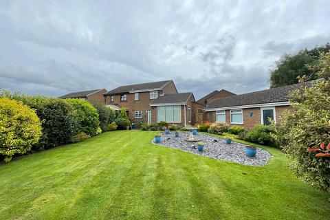 34 Copster Close, Thurgoland, Sheffield, S35 7BQ