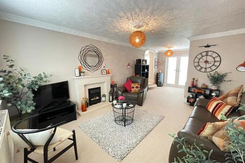 34 Copster Close, Thurgoland, Sheffield, S35 7BQ