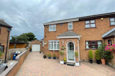 34 Copster Close, Thurgoland, Sheffield, S35 7BQ