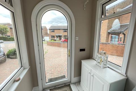 34 Copster Close, Thurgoland, Sheffield, S35 7BQ