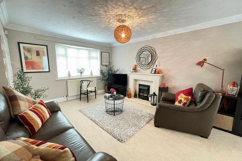 34 Copster Close, Thurgoland, Sheffield, S35 7BQ