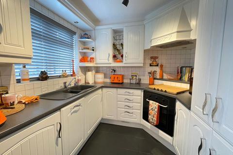 34 Copster Close, Thurgoland, Sheffield, S35 7BQ