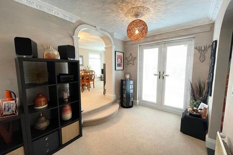 34 Copster Close, Thurgoland, Sheffield, S35 7BQ