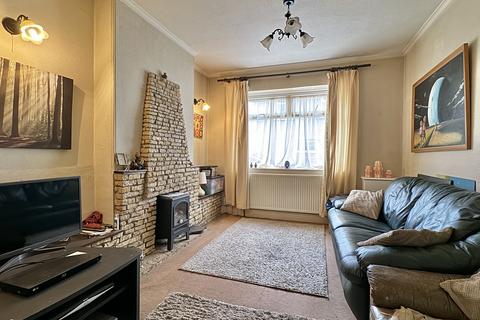 2 bedroom terraced house for sale, Tudor Road, Newton Abbot