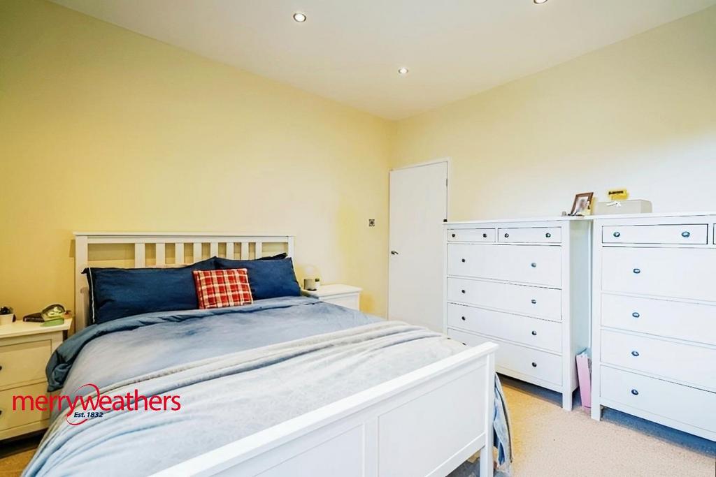 Principal Bedroom