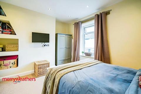58 Adwick Road, Mexborough, S64 0AP