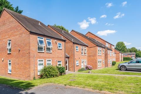 2 bedroom apartment for sale, Wolston Close, Solihull B90