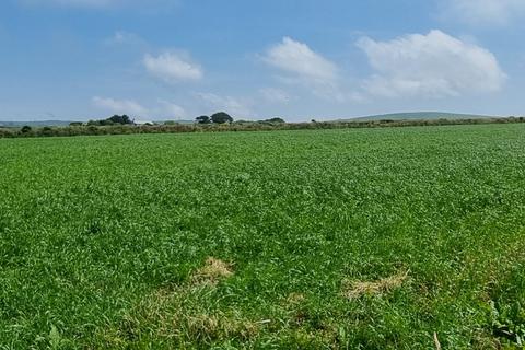 Land for sale, Land’s End, Penzance