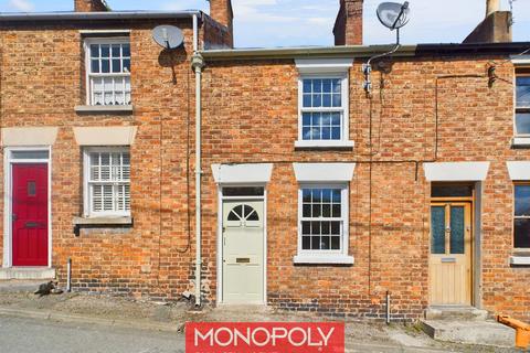 2 bedroom house for sale, Park Street, Denbigh LL16