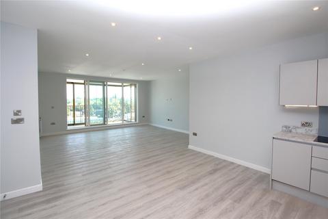 3 bedroom apartment to rent, Park View, Radford Way, CM12