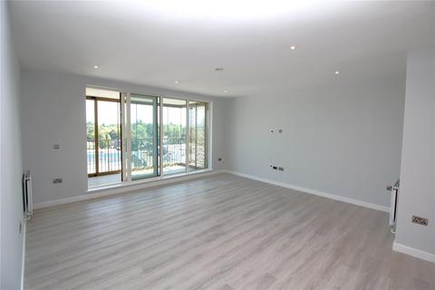 3 bedroom apartment to rent, Park View, Radford Way, CM12