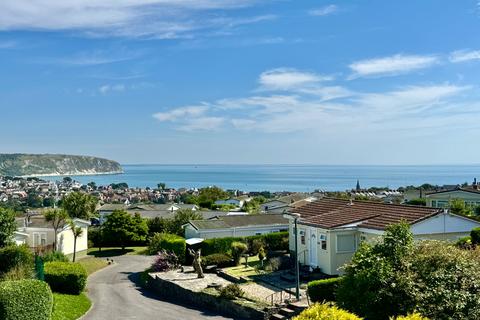 2 bedroom park home for sale, HOBURNE PARK, SWANAGE