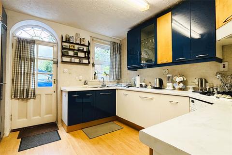 3 bedroom link detached house for sale, Church Street, Surrey TW18