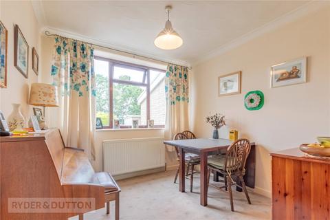 21 Intake, Golcar, Huddersfield, HD7 4RB