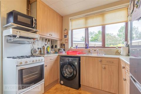 21 Intake, Golcar, Huddersfield, HD7 4RB