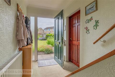 21 Intake, Golcar, Huddersfield, HD7 4RB