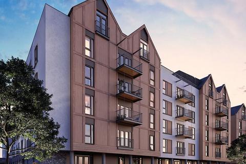 1 bedroom apartment for sale, Plot 7 Richmond Court, Leeds