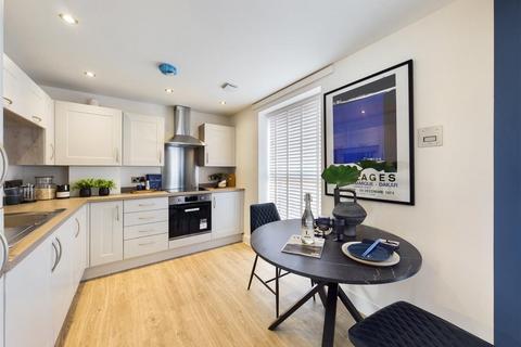 1 bedroom apartment for sale, Plot 7 Richmond Court, Leeds