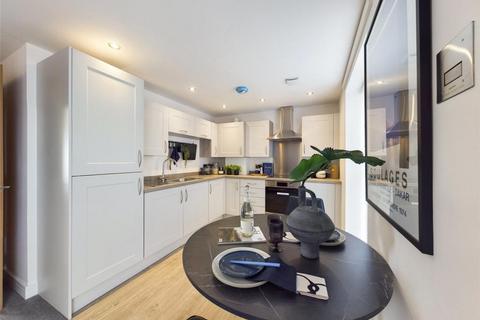 1 bedroom apartment for sale, Plot 7 Richmond Court, Leeds