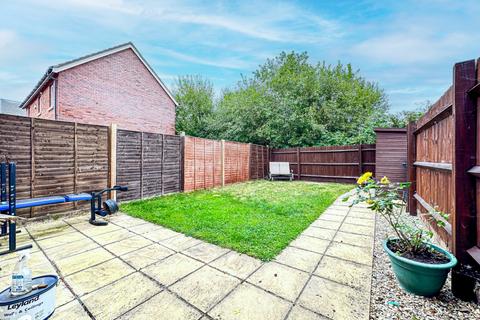 3 bedroom semi-detached house for sale, Canal View, Bathpool, Taunton, TA2 8BF