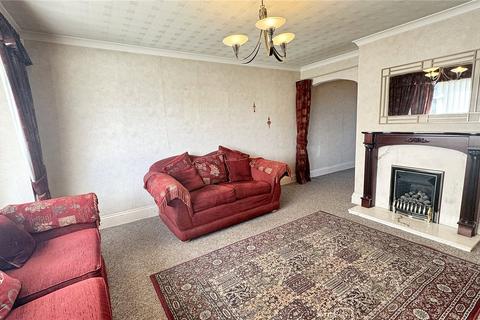 3 bedroom detached house for sale, Redbrook Crescent, Melton Mowbray, Leicestershire