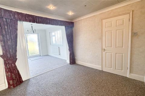 3 bedroom detached house for sale, Redbrook Crescent, Melton Mowbray, Leicestershire