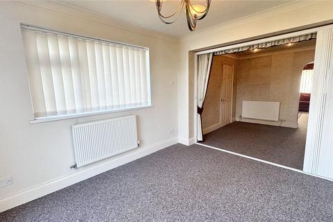 3 bedroom detached house for sale, Redbrook Crescent, Melton Mowbray, Leicestershire