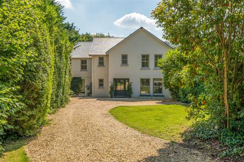 5 bedroom detached house for sale, Botley Road, Southampton SO31