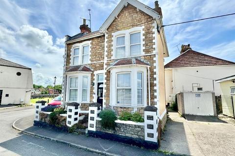 2 bedroom detached house for sale, Marine Parade, Pill.