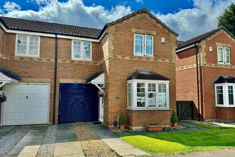 2 bedroom semi-detached house for sale, Aldgrove Way, Darlington