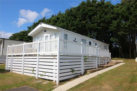 2 bedroom park home for sale, Seabreeze, Shorefield, Near Milford On Sea, Hampshire, SO41