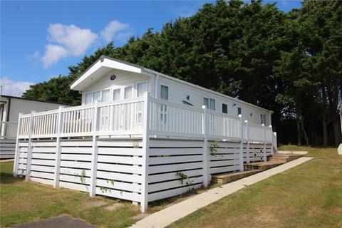 Seabreeze, Shorefield, Near Milford On Sea, Hampshire, SO41