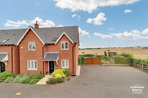 4 bedroom detached house for sale, Manor Lane, Tamworth B79