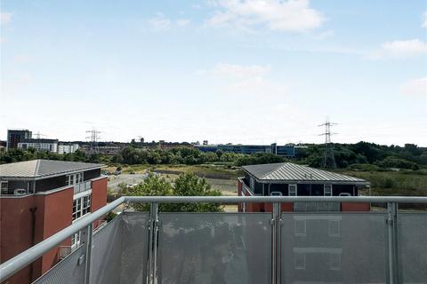 1 bedroom apartment for sale, Watkin Road, Freemans Meadow, Leicester