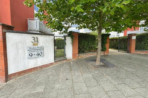 1 bedroom apartment for sale, Watkin Road, Freemans Meadow, Leicester