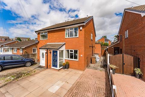 11 Abinger Road, Ashton In Makerfield, Wigan, WN4 0RN