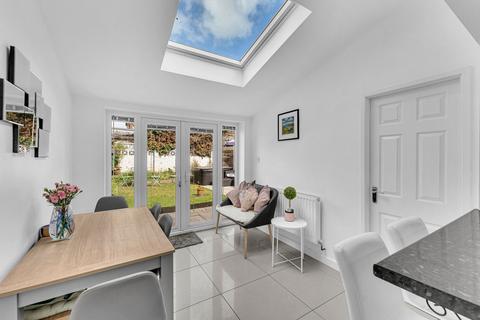11 Abinger Road, Ashton In Makerfield, Wigan, WN4 0RN