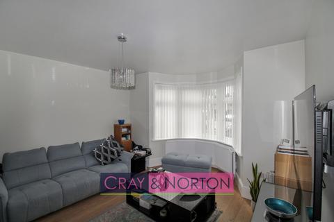 3 bedroom terraced house for sale, Bingham Road, Addiscombe, CR0