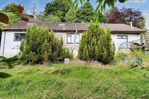 3 bedroom bungalow for sale, Hillside Road, Barrhead, Glasgow, Renfrewshire, G78