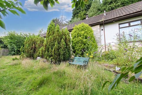 3 bedroom bungalow for sale, Hillside Road, Barrhead, Glasgow, Renfrewshire, G78