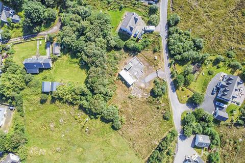 Land for sale, Plot 15 +16, Coille Dhorch, Badachro