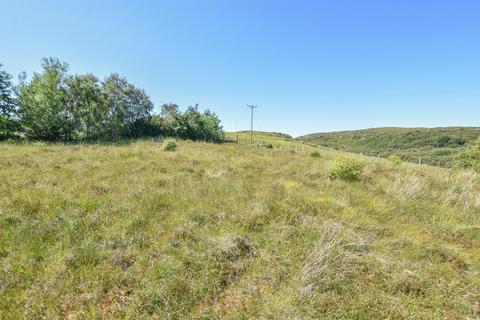 Land for sale, Plot 15 +16, Coille Dhorch, Badachro