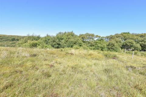 Land for sale, Plot 15 +16, Coille Dhorch, Badachro