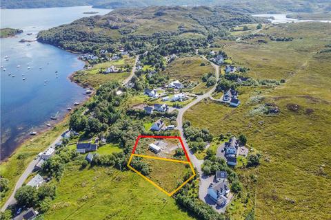 undefined, Plot 15 +16, Coille Dhorch, Badachro