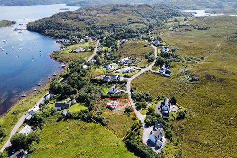 undefined, Plot 15 +16, Coille Dhorch, Badachro